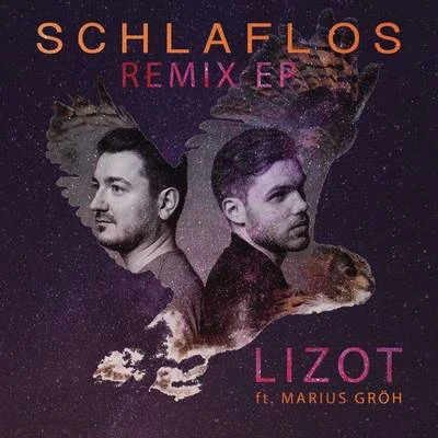 LIZOTSchlaflos (Remix EP)