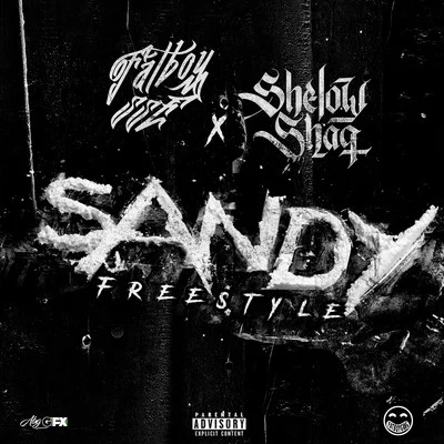 Fatboy SSESandy Freestyle