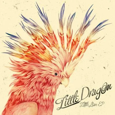 Little DragonLittle Man EP