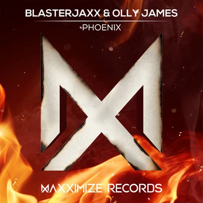 Blasterjaxx/Armin van Buuren/Joey SteelPhoenix