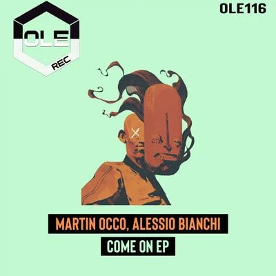 Carlos A/Alessio BianchiCome On EP