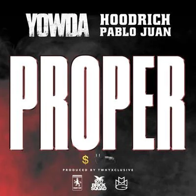 Yowda/Tracy TProper