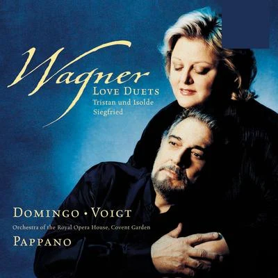 Deborah VoigtWagner: Love Duets