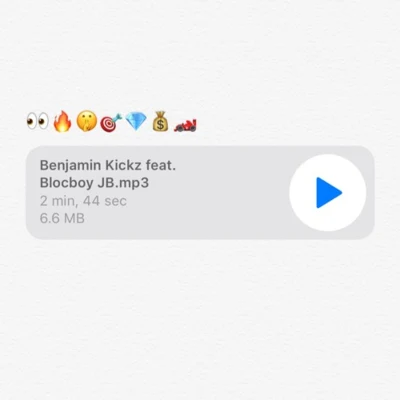 BlocBoy JBOn Go