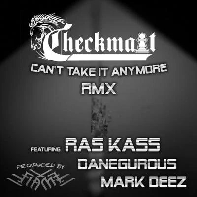 Evan the Evolve/Conseps/Ras Kass/Acab WestCant Take It Anymore (Remix) [feat. Ras Kass, Danegurous & Mark Deez]