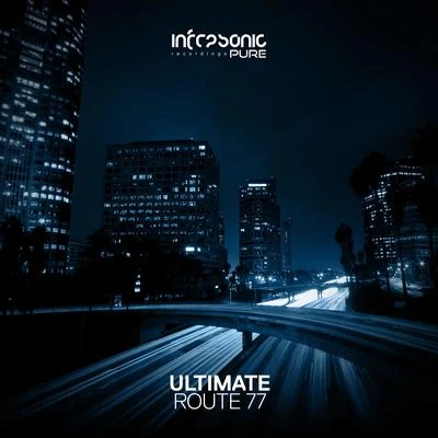 Ultimate/Solis & Sean TrubyRoute 77