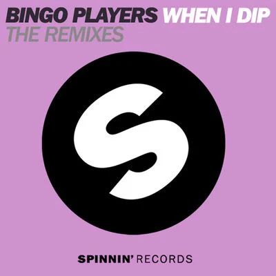 J2KWhen I Dip (feat. J2K & MC Dynamite) [The Remixes]