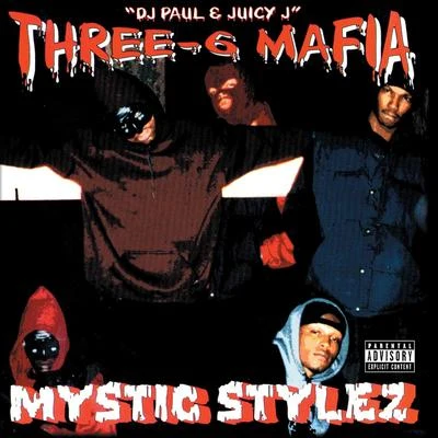 Three 6 Mafia/Project Pat/KholebeatzBack Against Da Wall