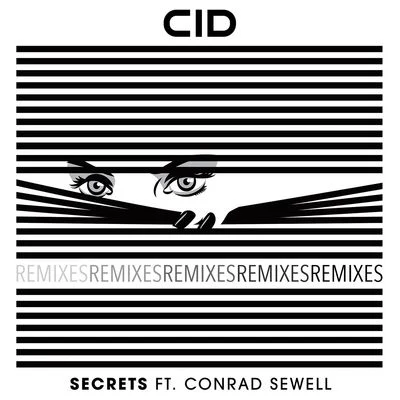 CID/Loud Luxury/PBH & JackSecrets (Remixes)