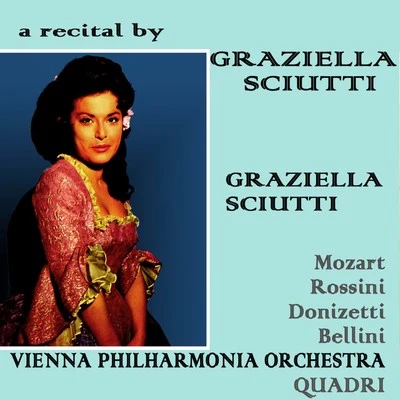 Argeo QuadriA Recital By Graziella Sciutti