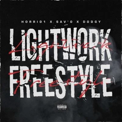 DodgyLightwork Freestyle