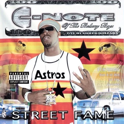 C-NoteStreet Fame