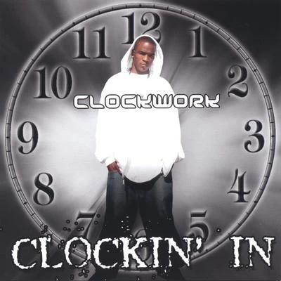 ClockworkClockin In