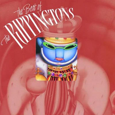 The RippingtonsRuss FreemanThe Best Of The Rippingtons