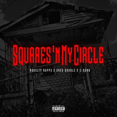 Greg Double/A-WaxSquares n My Circle