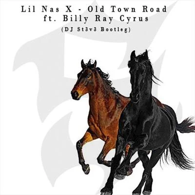 DJ St3v3Old Town Road (DJ St3v3 Bootleg)