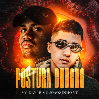 Mc Davi/DJ Will DFPostura Chucro