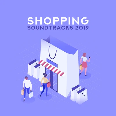 Cafe Del SolShopping Soundtracks 2019 – Chill Out Music for Your Shopping, Relax, Ambient Music, Shopping Beats, Lounge