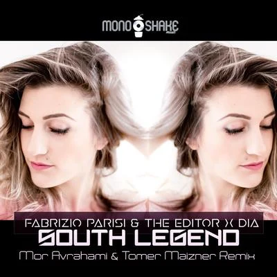 DIABorgeoustyDiSouth Legend (Mor Avrahami & Tomer Maizner Remix)