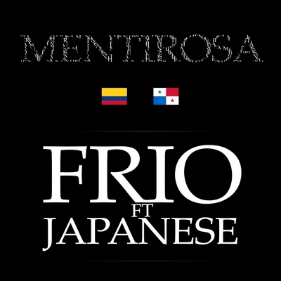 Japanese/Ray MenaceMentirosa