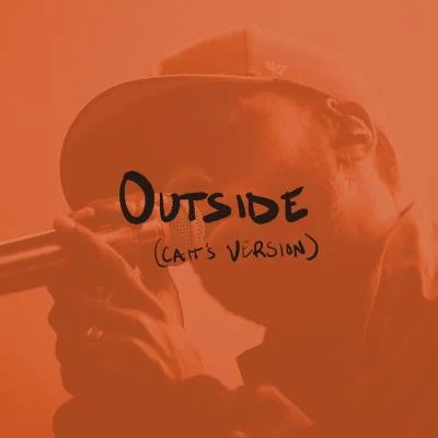 6LACK/Sabrina ClaudioOutside (Caits Version)