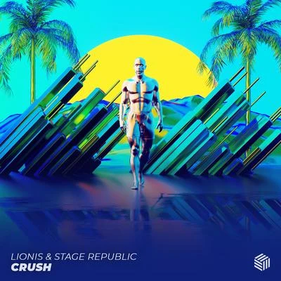 Greg Dela/Stage RepublicCrush