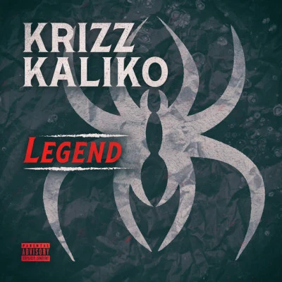 Krizz KalikoLegend