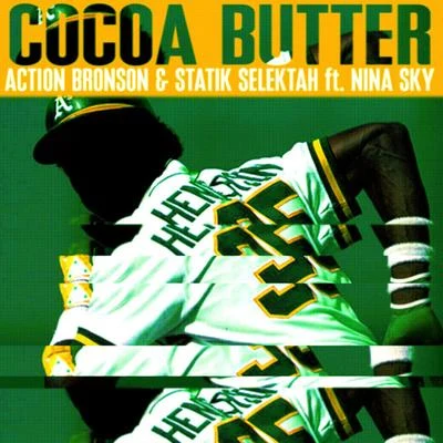 Action Bronson/Riff Raff/Dana CoppafeelCocoa Butter