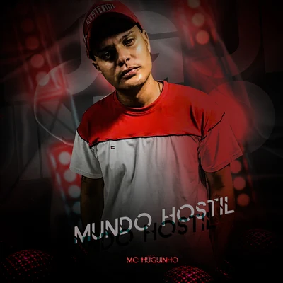 Mc Novinho da Praça/Mc Huguinho/Mc TalibãMundo Hostil