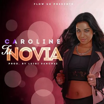 Caroline/U-FacilitiesTu Novia