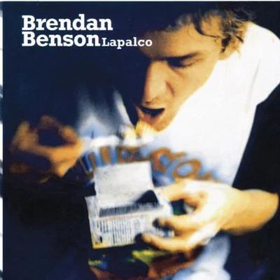 Brendan BensonLapalco