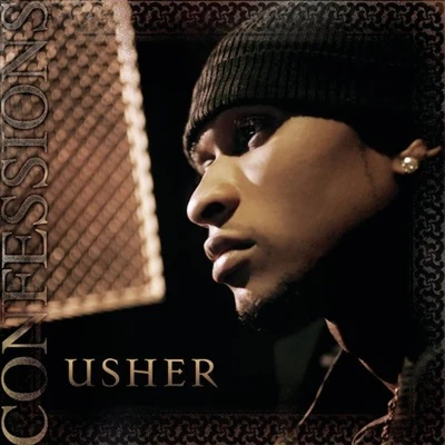 UsherConfessions