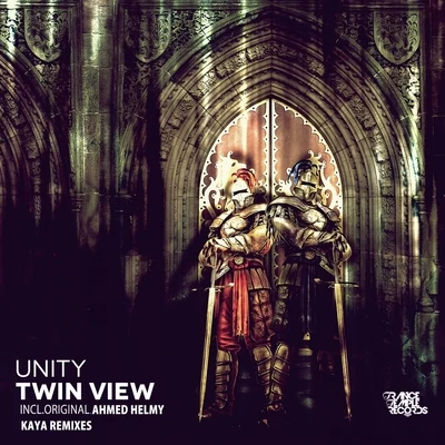 Twin ViewUnity