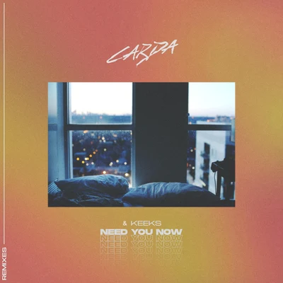 CardaNeed You Now (Remixes)