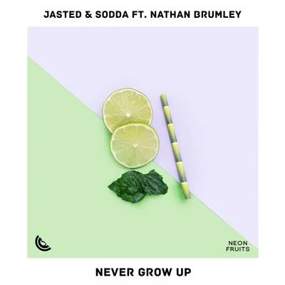 JastedNever Grow Up