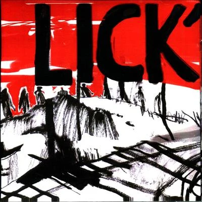 lick/The Glitch MobLa semana que viene