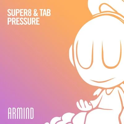 Super8 & TabJonny RosePressure