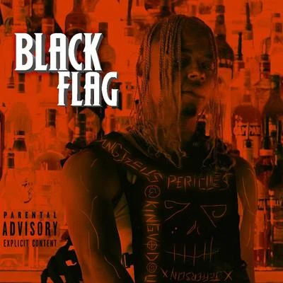 PériclesBlack Flag