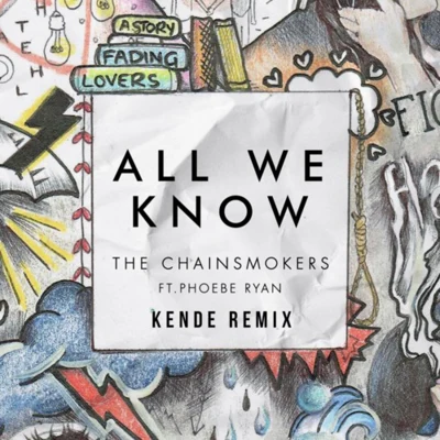 Kende/David Blank/Big FishAll We Know (Kende Remix)