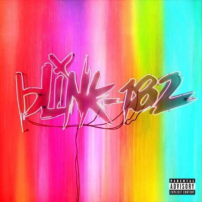 Blink-182/Roger Joseph Manning Jr./Limp Bizkit/Busted/WeezerNINE