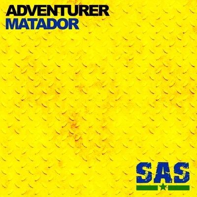 AdventurerMatador Remix