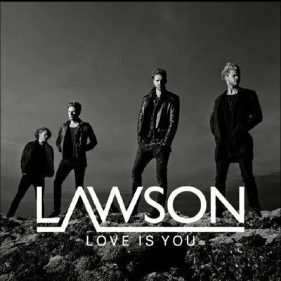 Aurum/Lawson/NLSN/LunarLove Is You