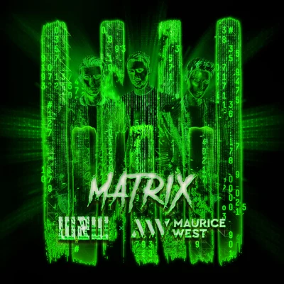 Maurice WestMatrix