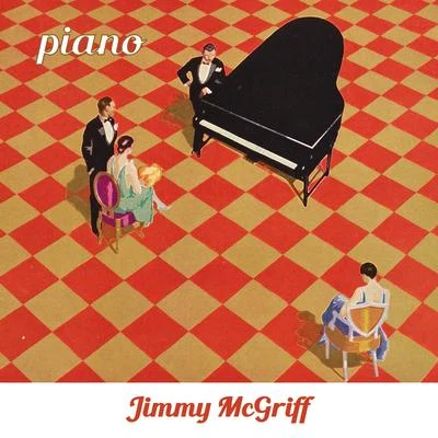 Jimmy McGriffPiano