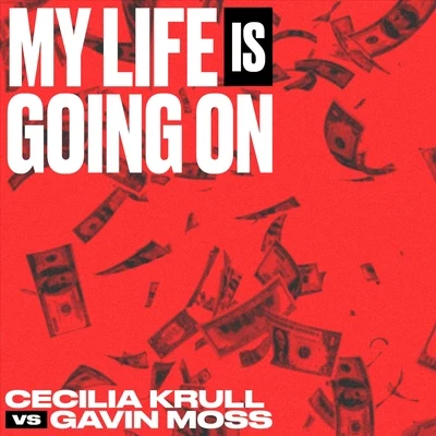 Cecilia KrullMy Life Is Going On (Cecilia Krull vs. Gavin Moss)