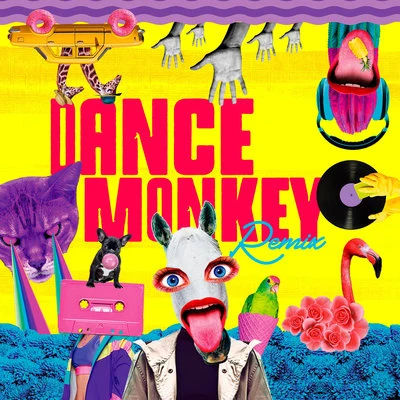 Envoy Music/The Fish HouseDance Monkey