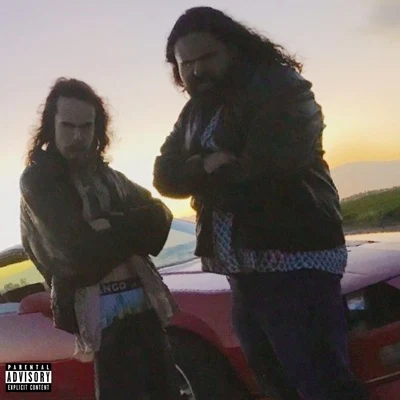 Pouya/Bodega Bamz/Don KrezPE$OS