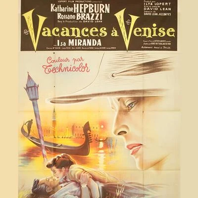 Mantovani and his Orchestra/Nelson Riddle and His Orchestra/Edmundo Ros and His Orchestra/Geoff Love And His Orchestra/NA/Hugo Winterhalter and His Orchestra/Wally Stott And His Orchestra/Winifred Atwell/Ronnie Pleydell And His Concert Orchestra/Reg Tilsley And His OrchestraVacances a Venise