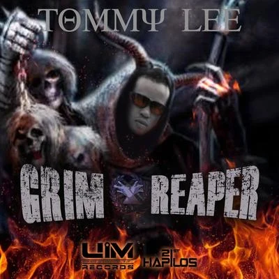 Tommy LeeGrim Reaper