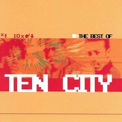 Ten City/Emmaculate/Shannon ChambersThe Best Of